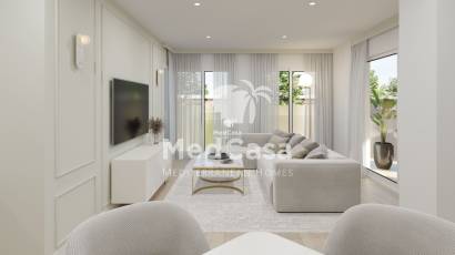 Neubau - Apartment -
Guardamar del Segura