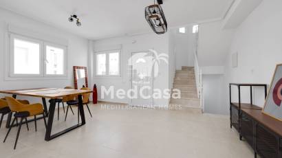 Neubau - Villa -
San Fulgencio