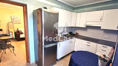 Segunda mano - Villa -
Ciudad Quesada