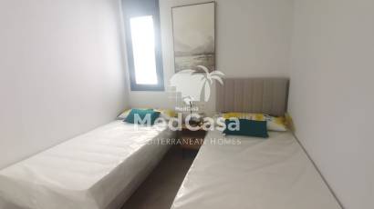 New Build - Apartment -
Torrevieja