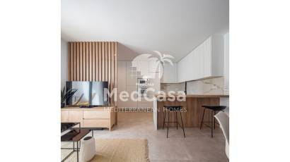 New Build - Ground floor apartment -
San Pedro del Pinatar