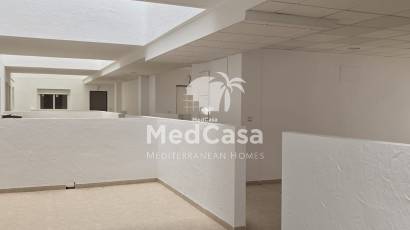 Neubau - Apartment -
Orihuela Costa