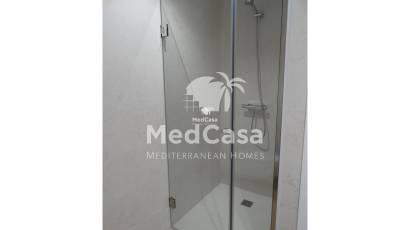Obra nueva - Ático -
Pilar de la Horadada