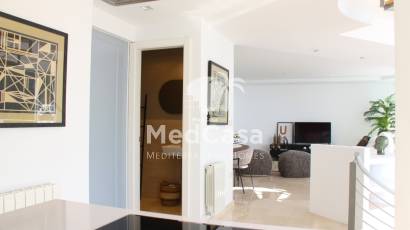 Neubau - Villa -
Altea