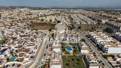 Segunda mano - Apartamento -
Orihuela Costa - Punta Prima