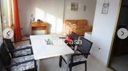 Segunda mano - Apartamento -
Benidorm - Rincón de Loix