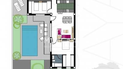Neubau - Villa -
Daya Nueva
