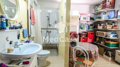 Resale - Villa -
Orihuela Costa - Los Altos