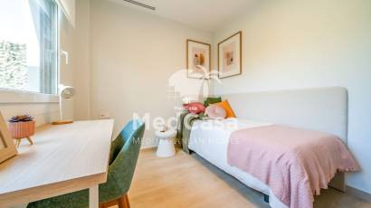 Obra nueva - Villa -
Golf Vistabella