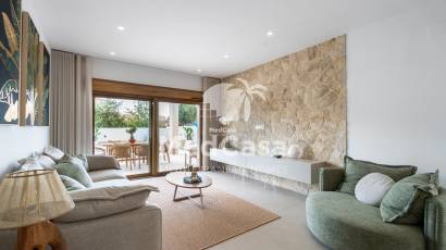 Obra nueva - Villa -
Alicante - Campoamor