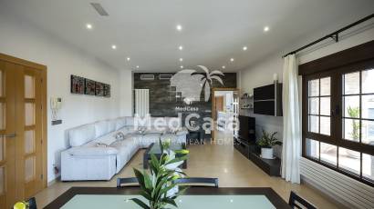 Resale - Villa -
Balsicas