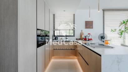 Resale - Luxury Villa -
Benissa - Pedramala