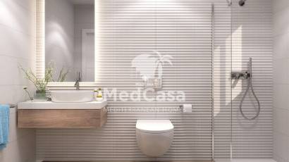 Neubau - Apartment -
Torrevieja