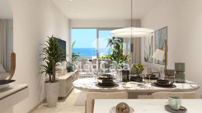 New Build - Penthouse -
Torre de la Horadada