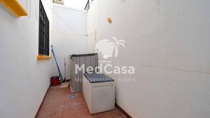 Segunda mano - Apartamento -
Orihuela Costa - Punta Prima
