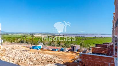 New Build - Penthouse -
Los Balcones (Torrevieja)