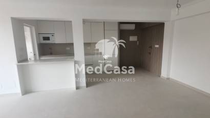 Wiederverkauf - Apartment -
Torrevieja - La Mata