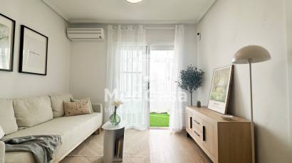 Segunda mano - Apartamento -
Orihuela Costa - Playa Flamenca