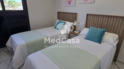 New Build - Penthouse -
Ciudad Quesada