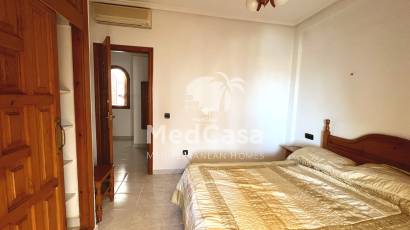 Resale - Townhouse -
Ciudad Quesada