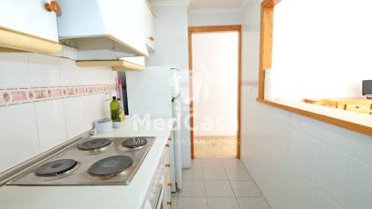 Wiederverkauf - Apartment -
Torrevieja - Playa del Cura