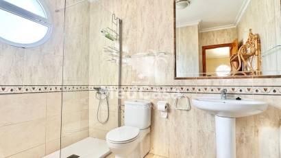 Wiederverkauf - Reihenhaus -
Orihuela Costa - Lomas de Cabo Roig