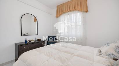 Resale - Townhouse -
Torrevieja - Los Balcones
