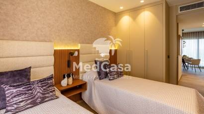 Neubau - Penthousewohnung -
Golf La Finca - La Finca Golf