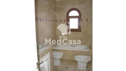 Segunda mano - Apartment / Duplex -
Orihuela Costa - Villamartín