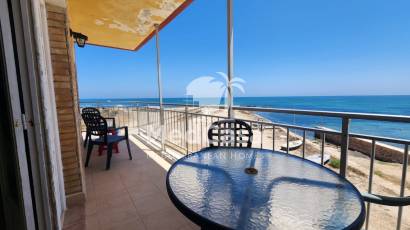 Wiederverkauf - Apartment -
La Mata