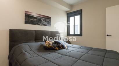 Resale - Penthouse -
Torrevieja