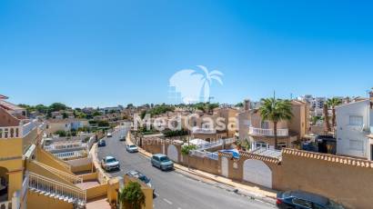 Resale - Townhouse -
Orihuela Costa - Las Filipinas