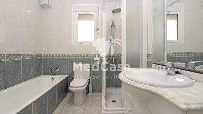 Resale - Villa -
Moraira - Pla del Mar