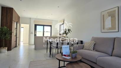 New Build - Villa -
Pinar de Campoverde