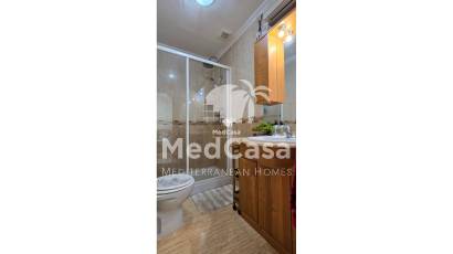 Resale - Apartment -
Formentera del Segura