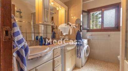 Segunda mano - Villa -
Moraira - San Jaime