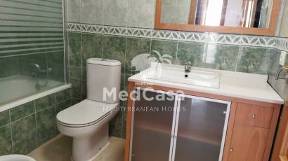 Wiederverkauf - Apartment -
Benidorm - Rincón de Loix