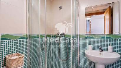 Resale - Townhouse -
Orihuela Costa - Campoamor