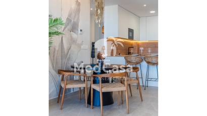 Neubau - Apartment -
Benijofar