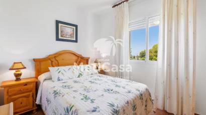 Resale - Apartment -
Orihuela Costa - Campoamor