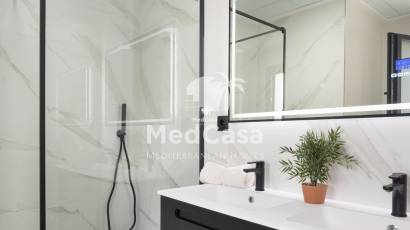 New Build - Semi detached  -
San Pedro del Pinatar