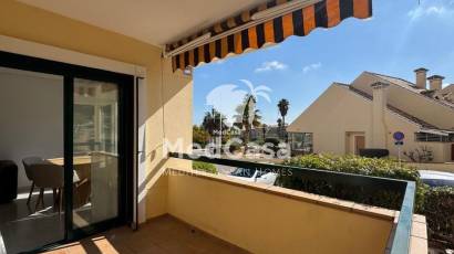 Wiederverkauf - Apartment -
Orihuela Costa - Las Filipinas