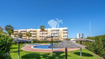 Wiederverkauf - Apartment -
Dehesa de campoamor - Campoamor