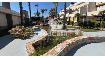 Wiederverkauf - Apartment -
Torrevieja - La Mata
