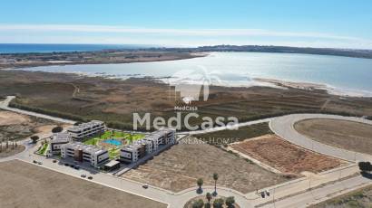 New Build - Ground floor apartment -
Guardamar del Segura