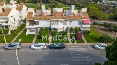 Segunda mano - Apartamento -
Orihuela Costa - Villamartín