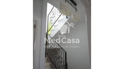 Segunda mano - Apartment / Duplex -
Orihuela Costa - Villamartín
