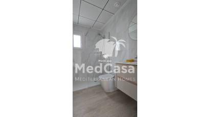 Obra nueva - Villa -
Golf Vistabella