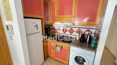 Wiederverkauf - Apartment -
Guardamar del Segura