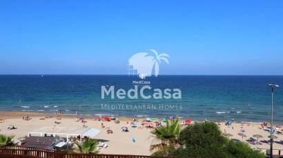 Resale - Apartment -
Pilar de la Horadada - Mil Palmeras